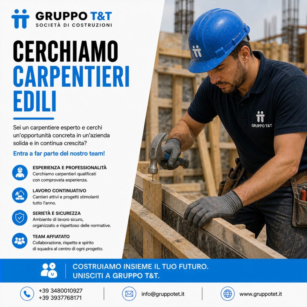 lavoraconnoi7